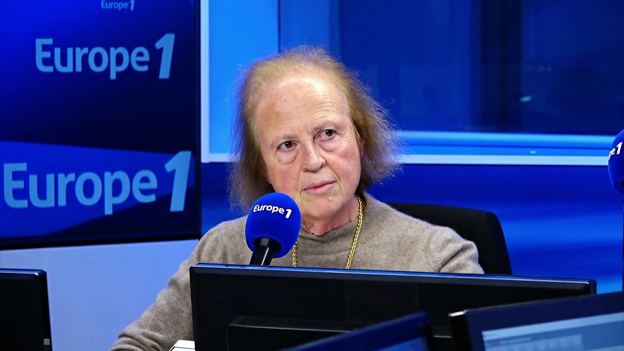 Noël : le Secours Populaire appelle aux dons "pour que les yeux des enfants brillent"