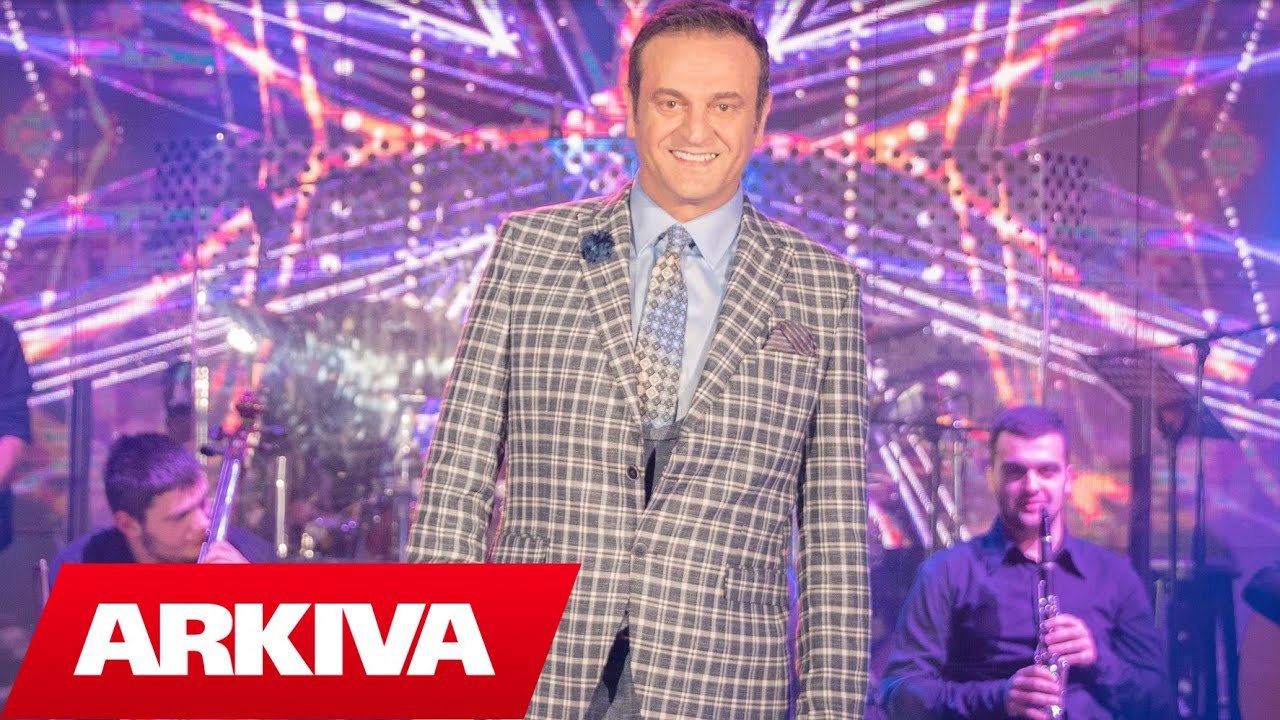 Sinan Vllasaliu - S'ka fajron (Official Audio)