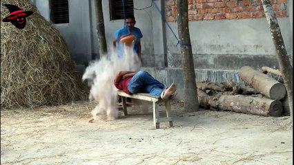 New Village Stupid Boys Funny Video Compilation | Try To Stop Laughing