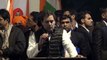 Modi trying to suppress voice of Bharat Mata by shooting students : Rahul Gandhi