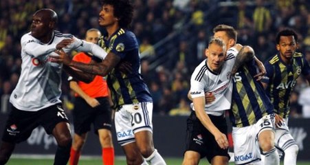Fenerbahçe'den Beşiktaş'a destek: VAR kayıtları açıklansın