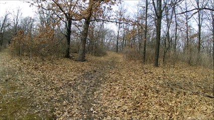 Thousand Hills Loop Trail Hike