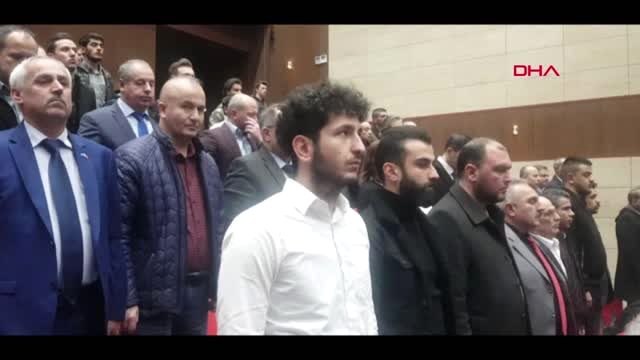 Tekirdağ mhp'li aydın chp, kağıt üzerinde 6 okun 4'ünü kırmış-1