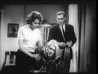Atom Age Vampire part 1 (of 2) -- ComicWeb Old Movies