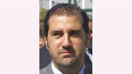 Syrian government seizes assets of businessman Rami Makhlouf