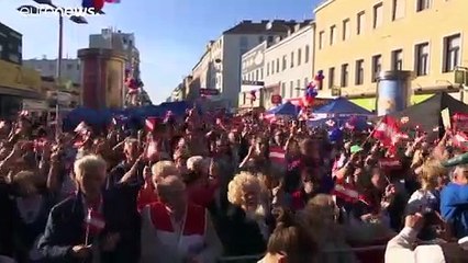 Die FPÖ und ihre Nazi-Vergangenheit