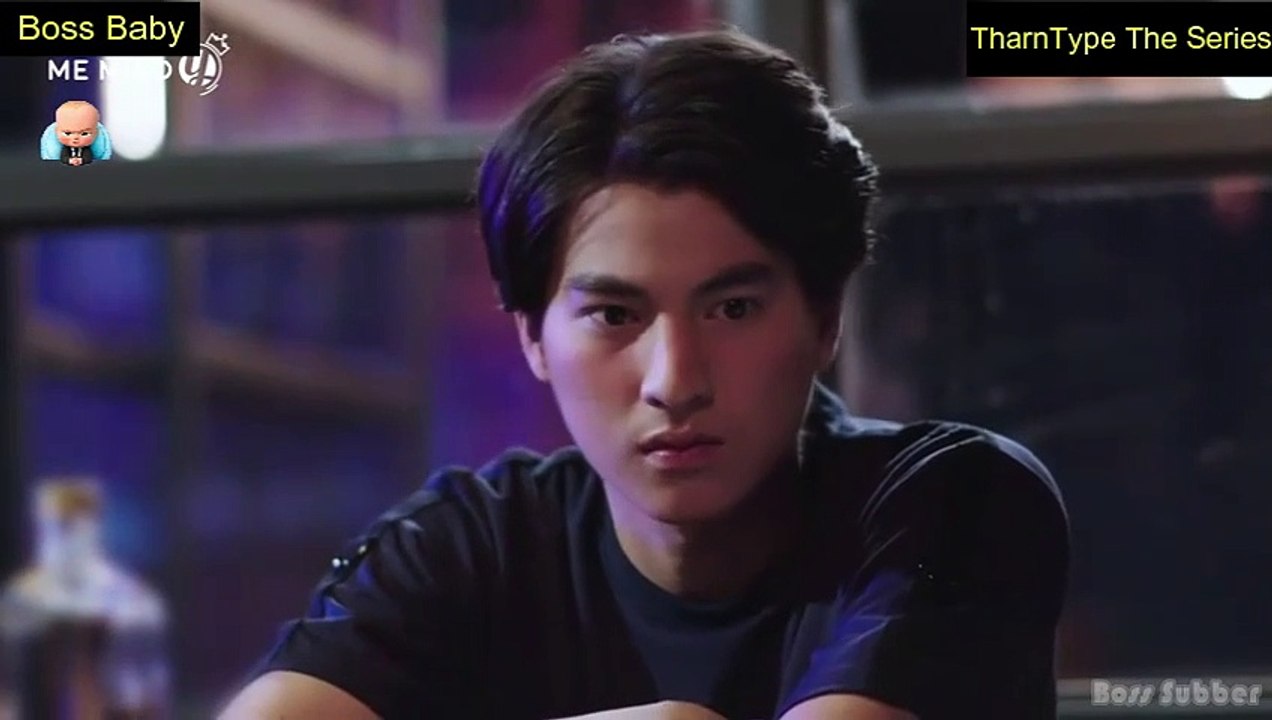 [INDOSUB] TharnType The Series Ep.11