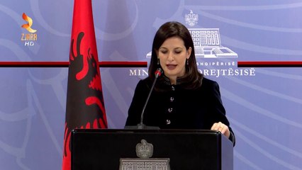 GATI AMNISTIA PËR TË BURGOSURIT - FIRMA E FUNDIT, NË DORË TË KUVENDIT