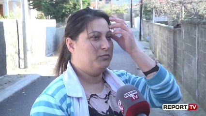 Të pastrehë që ngrohen me zjarr, qindra të tjerë tek të afërmit! Shijaku i braktisur pas tërmetit