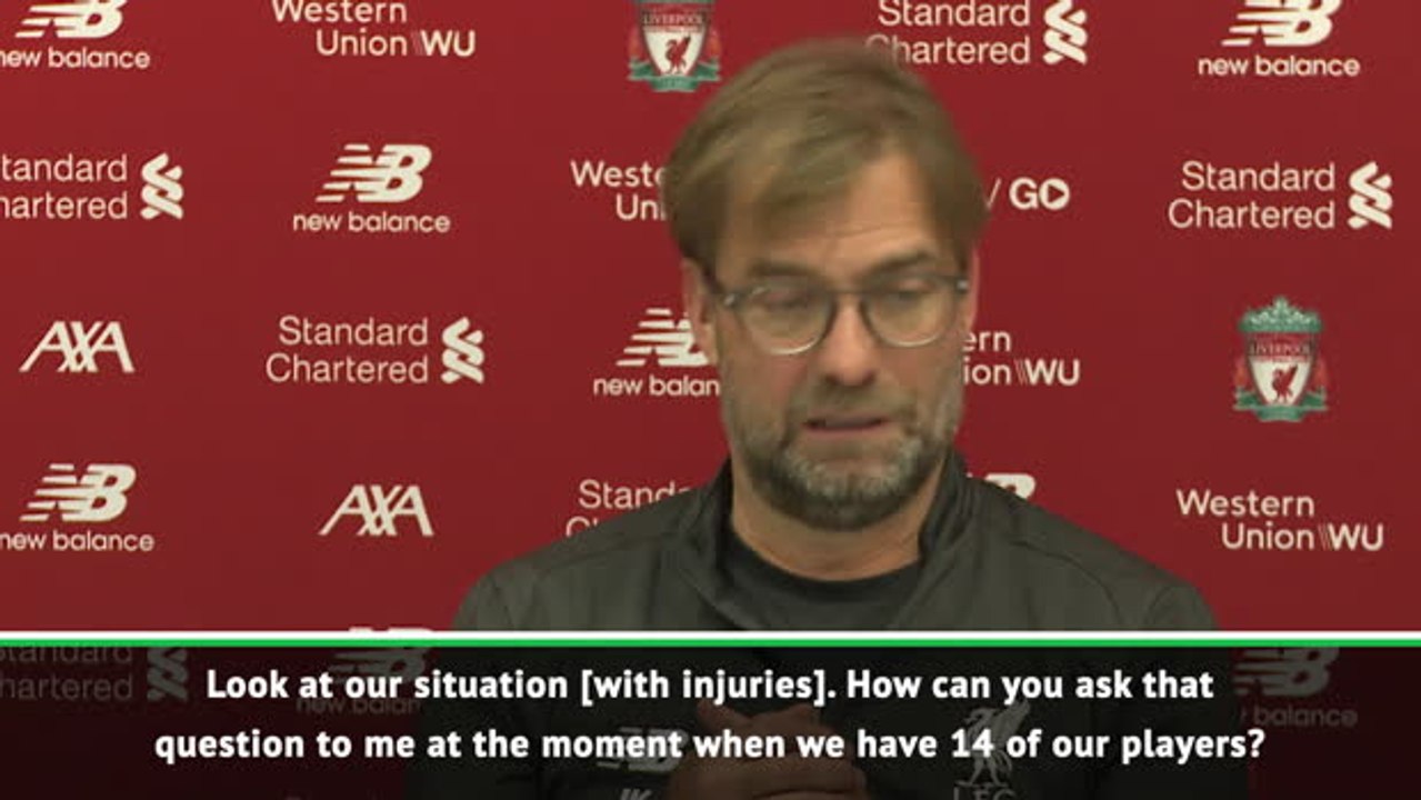 Minamino adds something different - Klopp