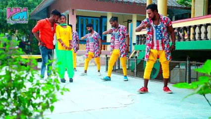 Ratiya Me Lutiha Jawani | रतिया में लुटिह जवानी | Prashant Pandey | Super Duper Hit Song | HD Video