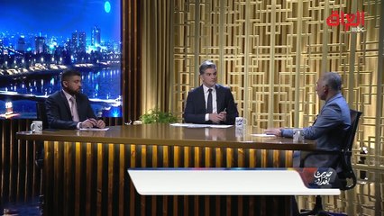 الباحث السياسي محمد نعناع: لابد أن تكون الشعارات الوطنية استراتيجية يبنى عليها الوطن