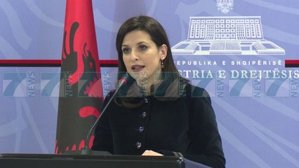28 GRA LENE QELITE E BURGUT, PERFITOJNE NGA AMNISTIA - News, Lajme - Kanali 7