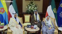 بعد خمس سنوات من التوقف السعودية والكويت تتفقان على استئناف إنتاج النفط في منطقة حدودية