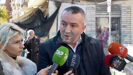 BLLOKOHEN 10 MIJE LODRA T, PRODUKTET TE RREZIKSHME - News, Lajme - Kanali 7