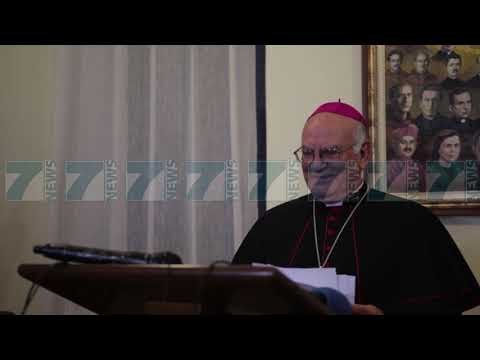 URIMET PER FESTEN E KRISHTLINDJES, «SOLIDARITET E PAJTIM POLITIK» - News, Lajme - Kanali 7