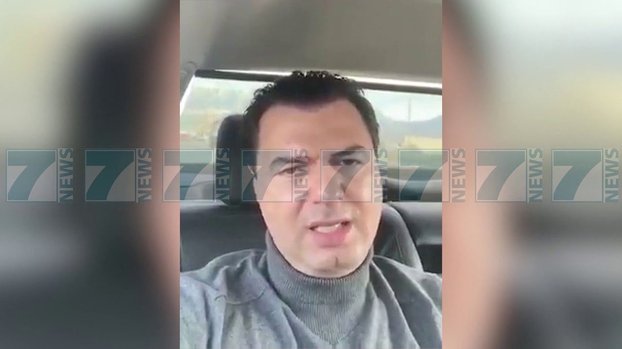 BASHA NE THUMANE AKUZON RAMEN, «DESHTIM ME TERMETIN» - News, Lajme - Kanali 7
