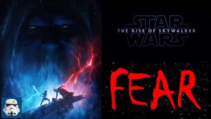 What is the Central Message of Star Wars: The Rise of Skywalker?