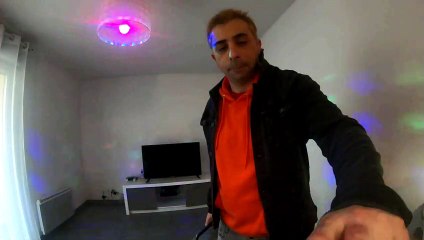 la vida es dura clip - Tom Manin 2020