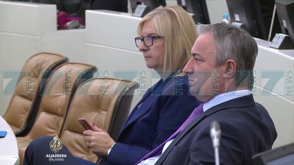 BOSNJE HERCEGOVINE, PAS 14 MUAJSH KRIJOHET QEVERIA  - News, Lajme - Kanali 7