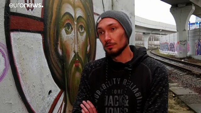 Иконы нашего времени?