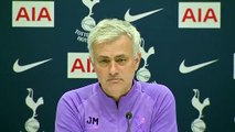VAR is hurting the best league in the world  - Jose Mourinho _ Premier League