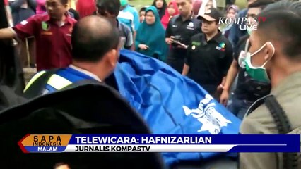 Fakta-fakta Kecelakaan Bus Masuk Jurang, Kelalaian Manusia?