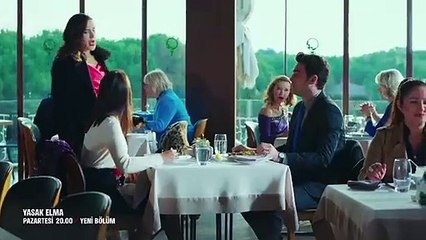 Yasak Elma 63. Bölüm Fragmanı