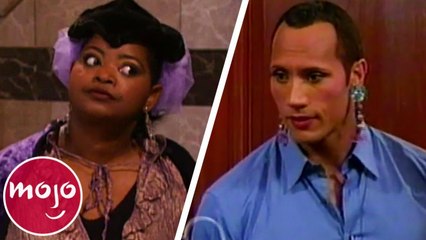 Top 10 Stars You Forgot Appeared on Disney Channel Shows