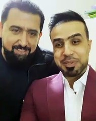 الفنان اوس فاضل والاغتيال