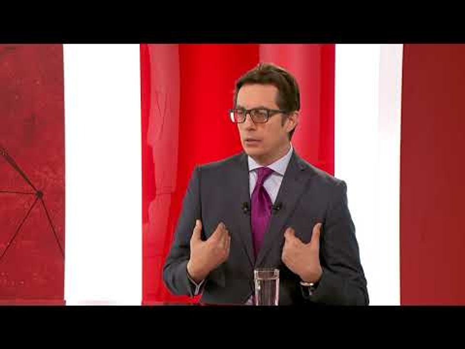 Пендаровси: Нема логика да се зборува за одложување на изборите