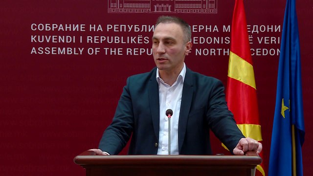 Заев, со друга причина за одложување на изборите