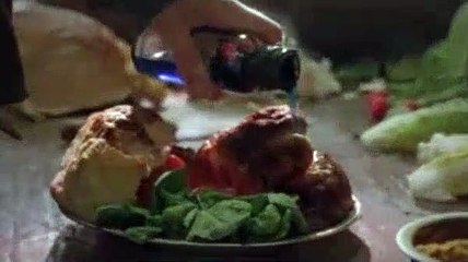 Merlin S04E06 A Servant Of Two Masters