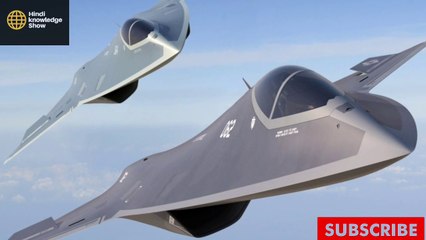 USA GOING TO HELP INDIA FOR NEW AMCA FIGHTER JET ENGINE