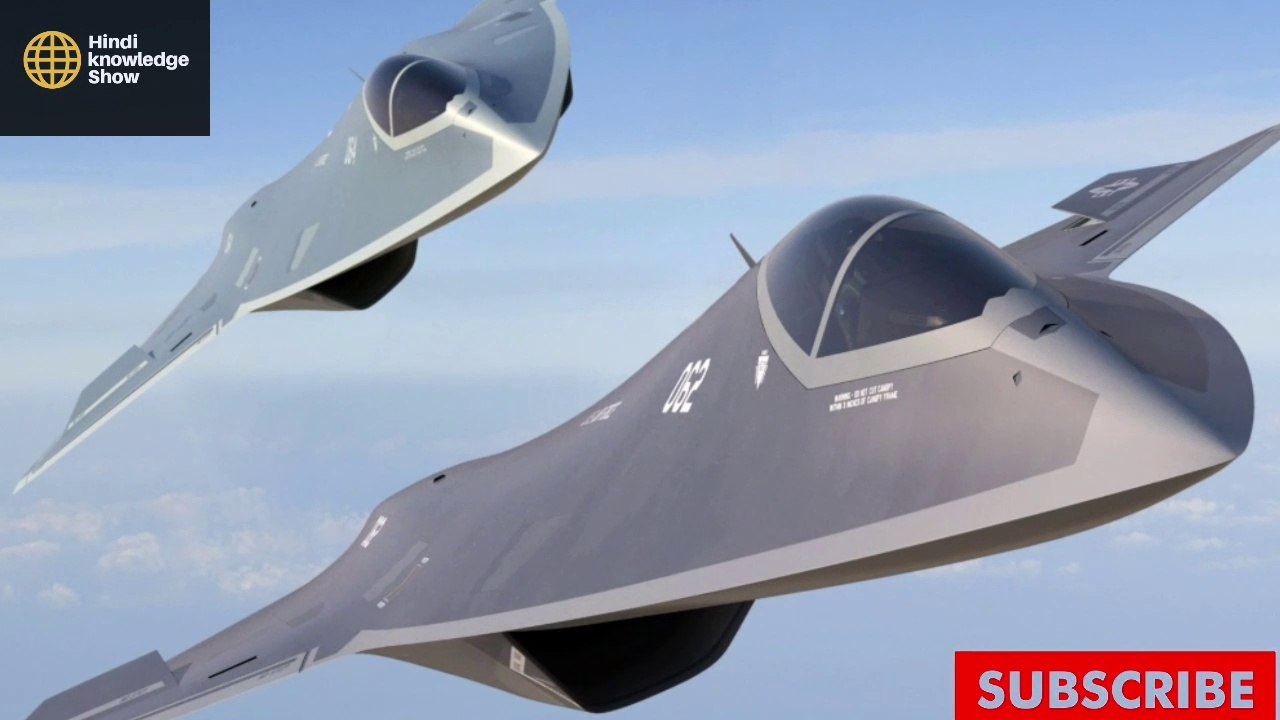 USA GOING TO HELP INDIA FOR NEW AMCA FIGHTER JET ENGINE