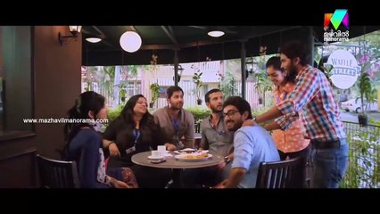 King Liar - Sathyanayanan's attempt to save anjali's friend - Mazhavil Manorama