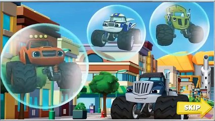 Dora and Friends Rainforest Blaze Race to the Rescue Paw Patrol Pups Take Flight Cartoon Games