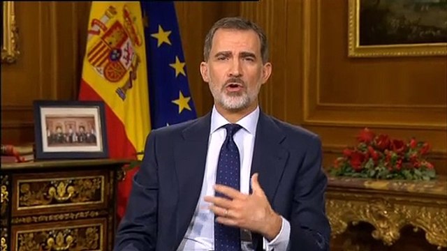¿Mensaje del Rey a Sánchez? Destaca a quienes anteponen el bien común a los intereses particulares