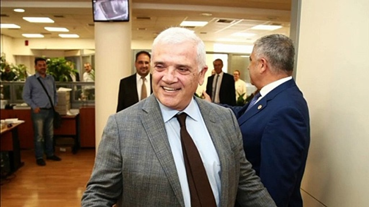 Τα Χρόνια Πολλά του Τίγρη στο Sportdog