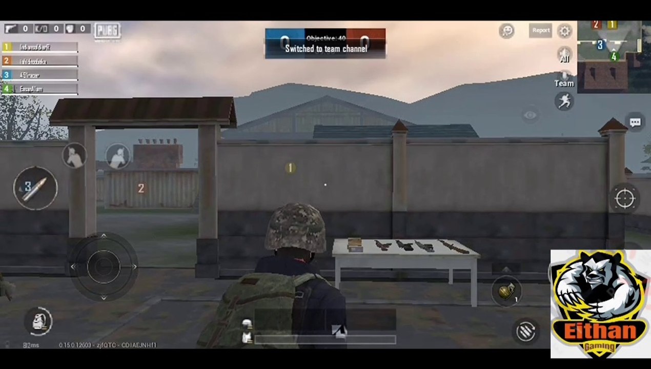 Pubg mobile lite TDM 0 kill Minecraft Minecraft in hindi