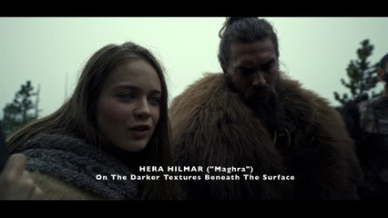 IR In-The-Trenches: SEE [AppleTV+] - Part II