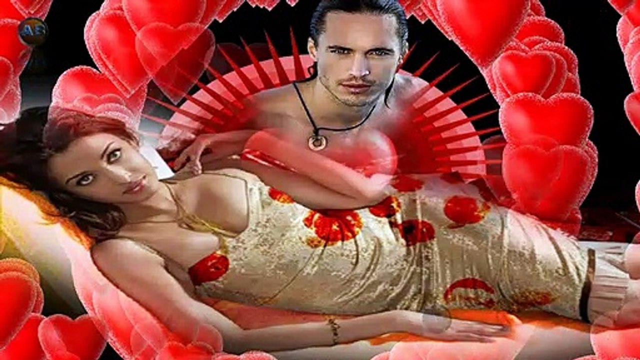 Dil Kehta Hai Chal Unse Mil (( Sonic jhankar ))-♫Akele Hum Akele Tum (1995) - Kumar Sanu, Alka Yagnik