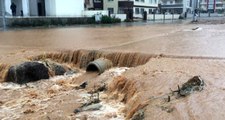 Meteoroloji, Adana'yı uyardı! Yağışlar kuvvetli şekilde devam edecek