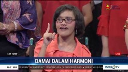 Malam Natal 2019: Damai dalam Harmoni (10)