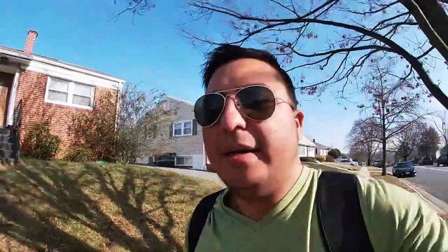 Wendy Tejada viaja a Maryland 800 me cobra el taxi para traer a Wendy