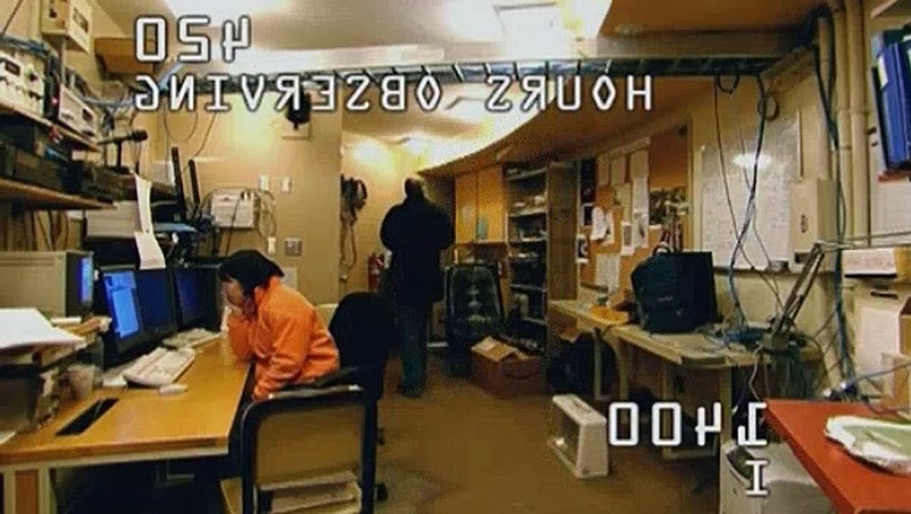 BBC - Horizon - 2006 - Bye Bye Planet Pluto