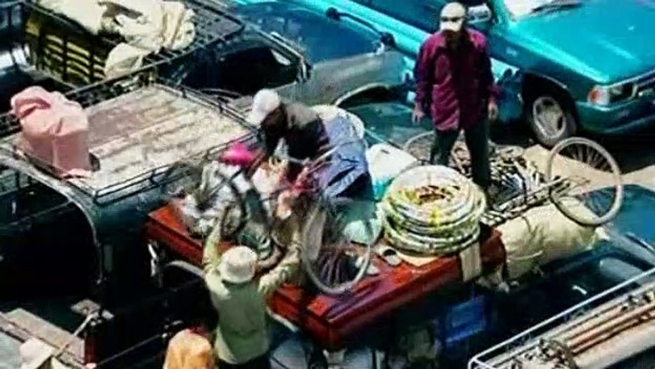 BBC - Horizon - 2006 - H5N1 Pandemic - Horizon Special - Part 01