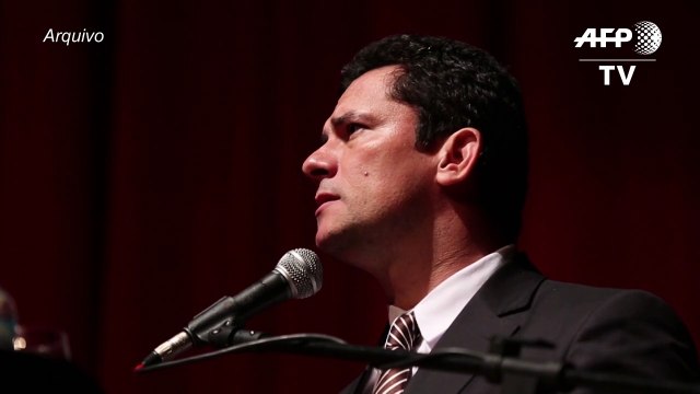 Moro entre as 50 personalidades da década