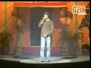 Lil Guerrier (Presta Progt 2007)