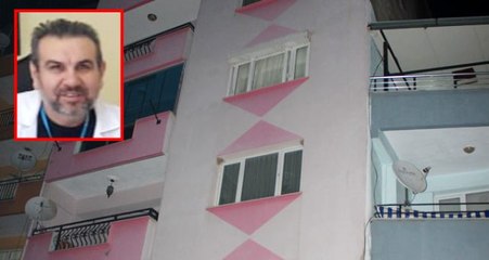 Eve dönmeyen doktorun eşi, kömürlükte korkunç manzarayla karşılaştı